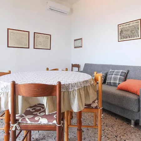 Apartmán Beautiful In Castellabate