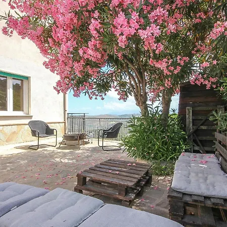 Beautiful In Apartmán Castellabate